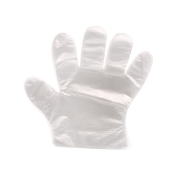 Disposable Latex Glove L Pack of 100s | ZuppaMarket