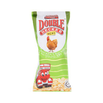 Double Decker Mini Chicken 30s X 15g Zuppamarket