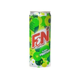 F&N Fun Flavours Flashy Fruitade 12tin x 325ml | ZuppaMarket