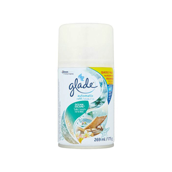 glade automatic spray refill india