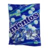 Mentos Chewy Dragees Menthol Mint 36s