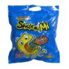 Snek Ku Shoyue Mi Seaweed Japanese Noodles Snack 8s x 14g